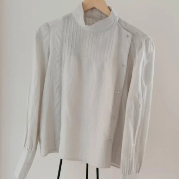 Isabel Marant Etoile Blouse - Picture 3 of 8